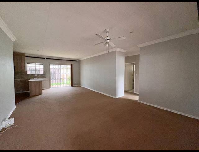 2 BEDROOM TOWNHOUSE FOR SALE IN NINAPARK